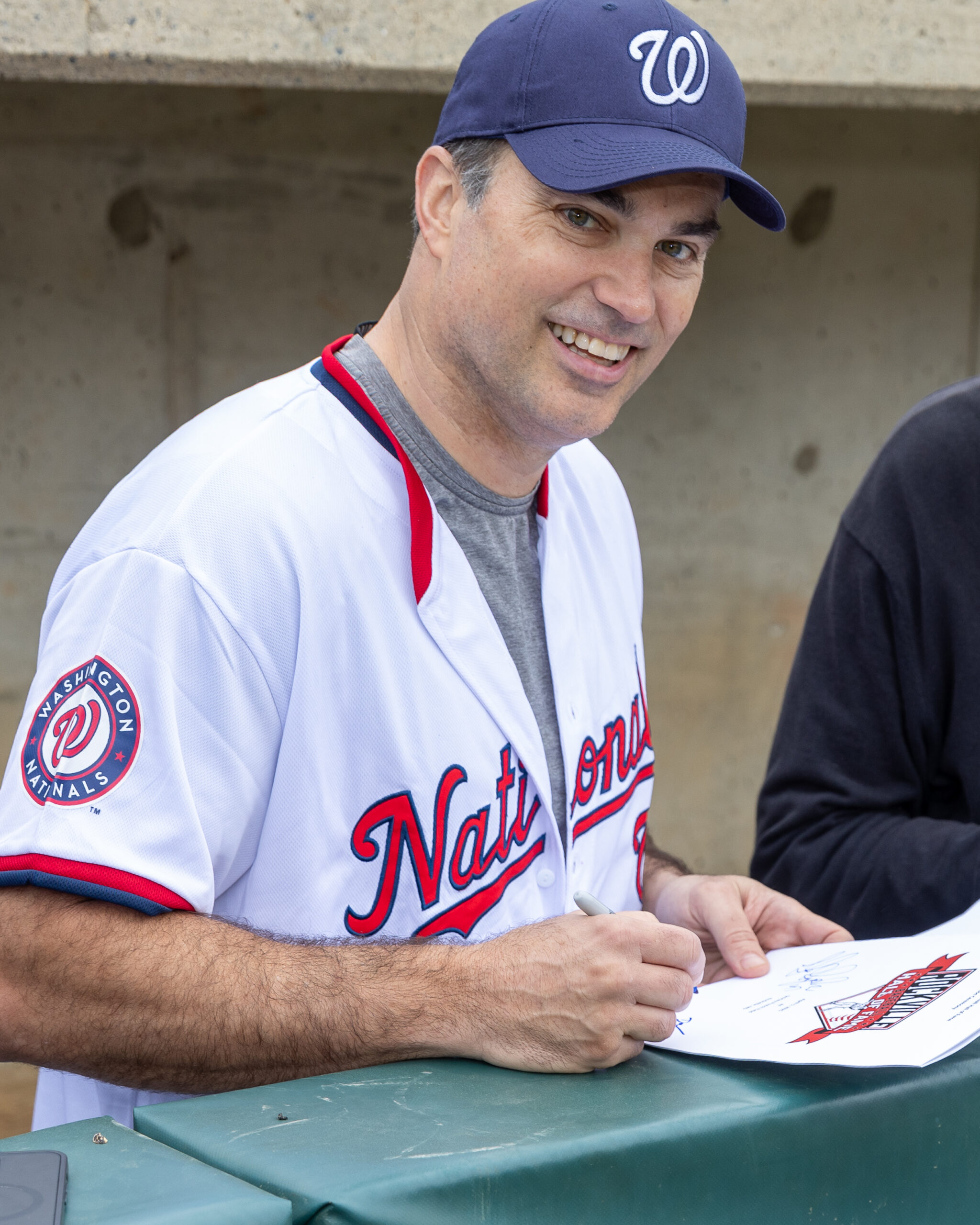 Ricky Rabbah RBBA – Home for Rockville Baseball and Softball